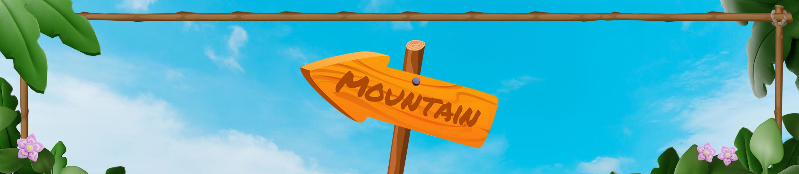 Mountain Logo