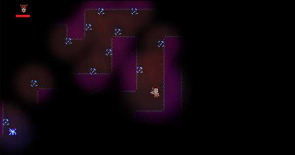 Screenshot from the game 