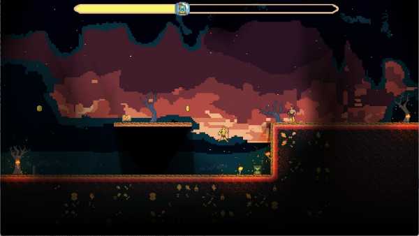 Screenshot from the game 