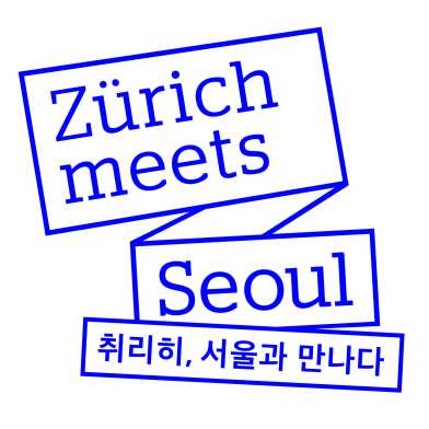 Zurich Meets Seoul logo