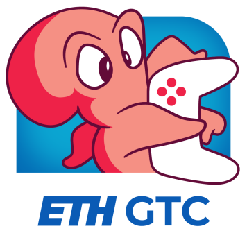 GTC Showcase app logo