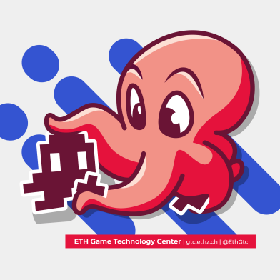 GameLab Octopus