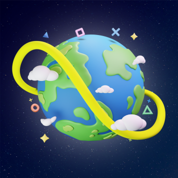 Logo Global Game Jam 2025