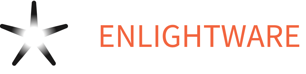 Enlightware logo