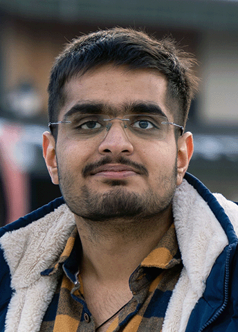 Dhruv Agrawal 